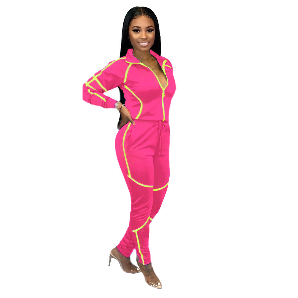 The Jumpsuit That Works as Hard as You Do